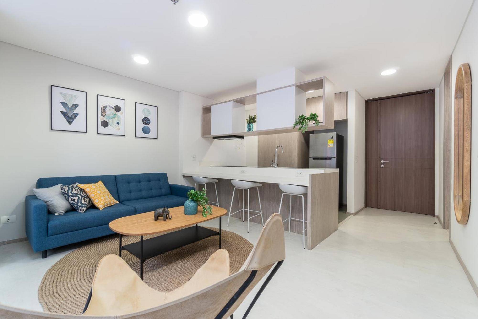 Portanova Suites By Adventu Ріонегро Екстер'єр фото