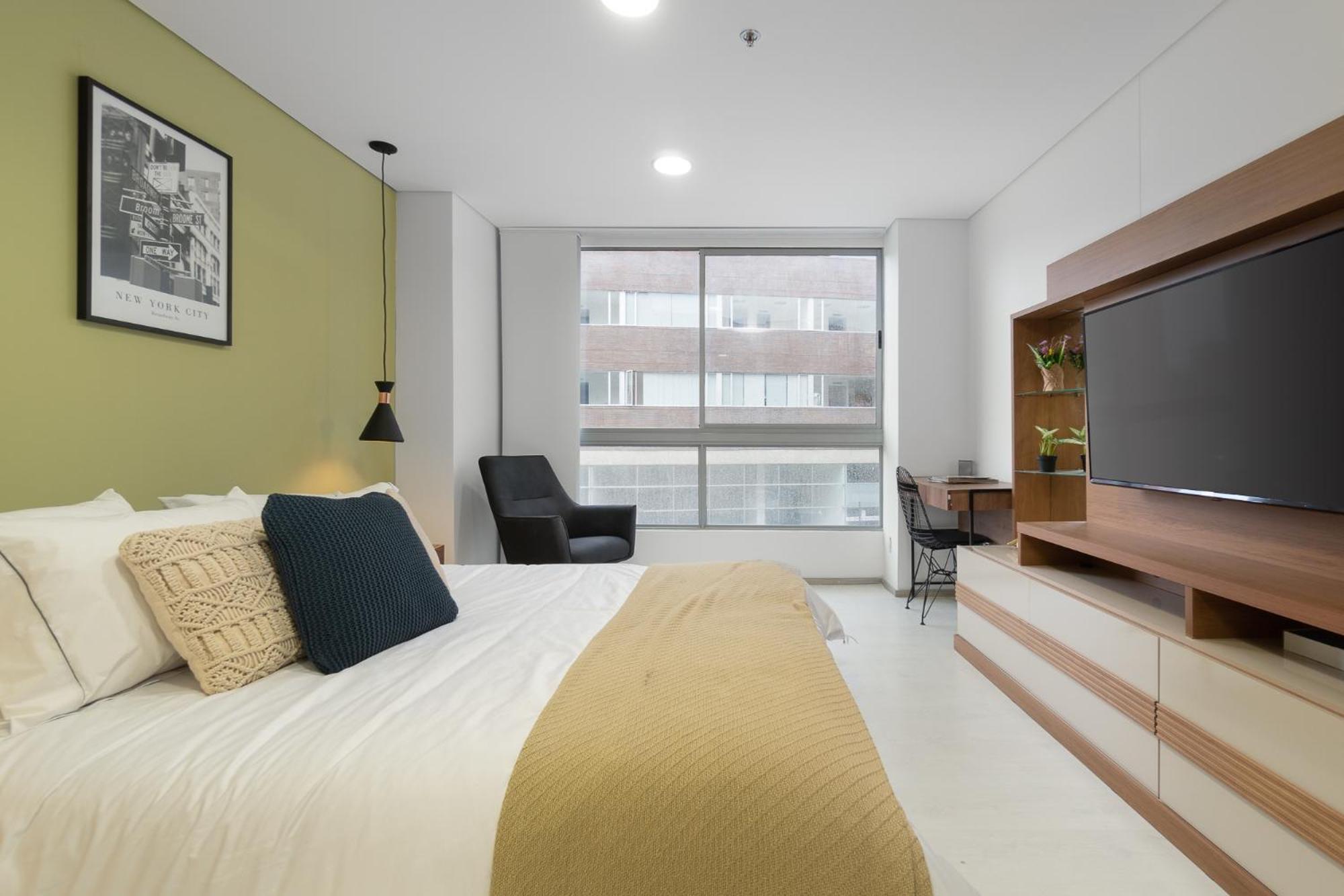 Portanova Suites By Adventu Ріонегро Екстер'єр фото