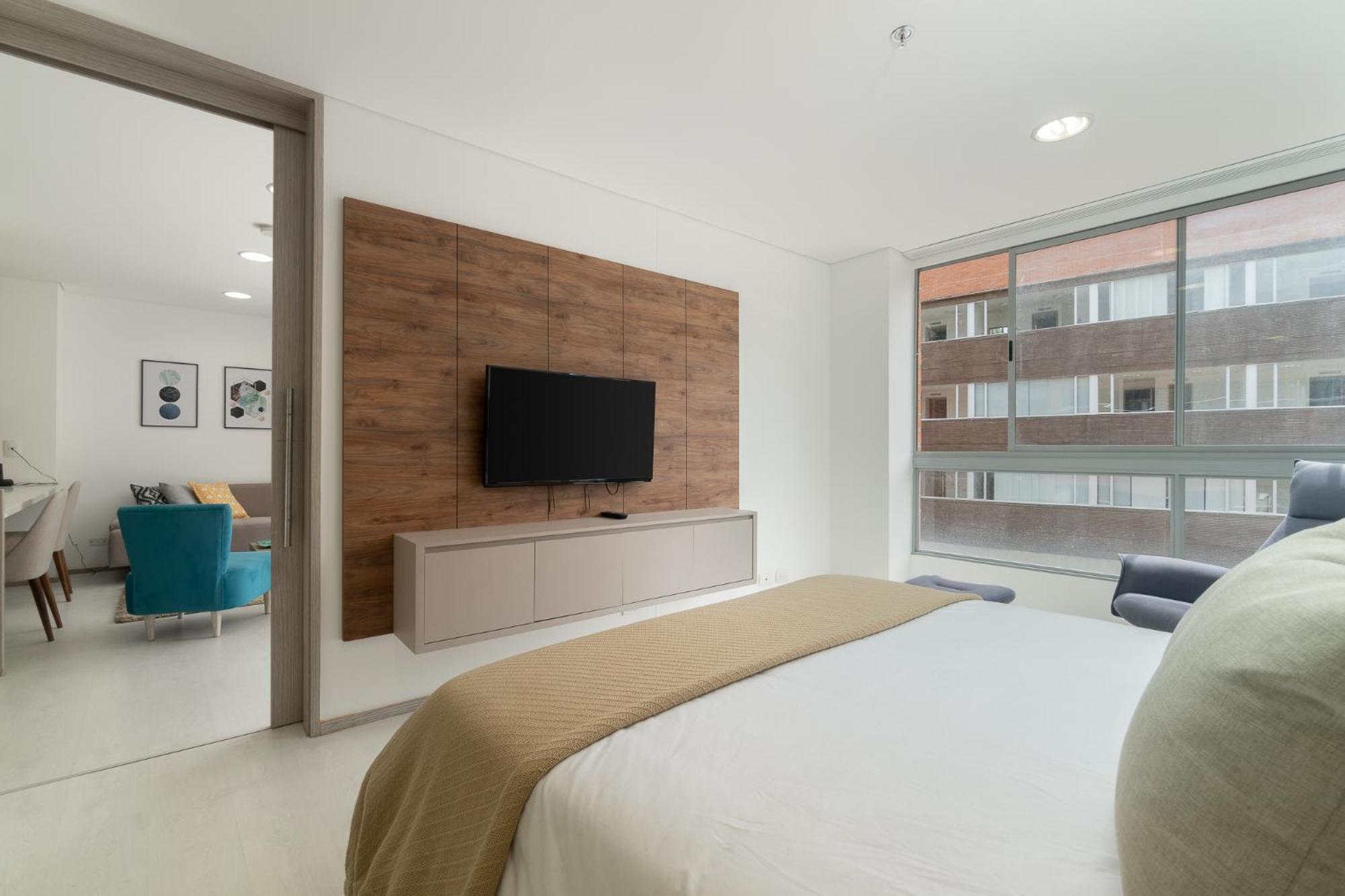 Portanova Suites By Adventu Ріонегро Екстер'єр фото