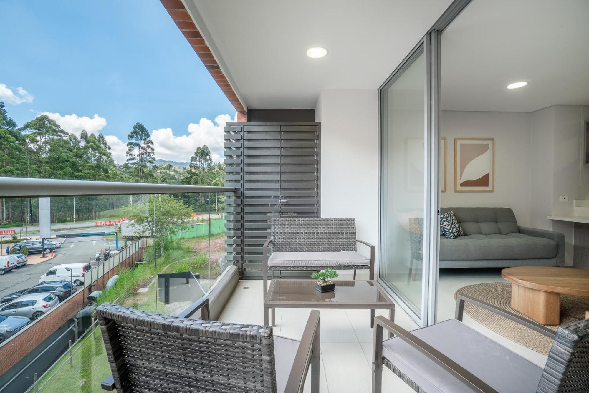 Portanova Suites By Adventu Ріонегро Екстер'єр фото